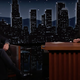 Benedict Cumberbatch, Jimmy Kimmel